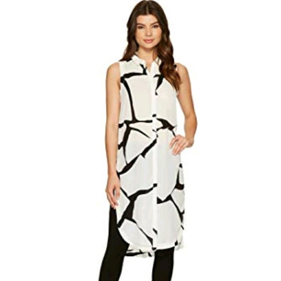 Tops - Ivanka Trump Duster